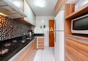 Foto 1 de Sobrado com 3 Quartos à venda, 75m² em Boqueirão, Curitiba