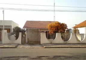 Foto 1 de Casa com 3 Quartos à venda, 135m² em Retiro, Jundiaí