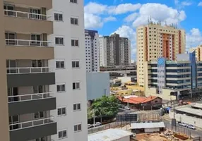 Foto 1 de Apartamento com 3 Quartos à venda, 87m² em Jardim Infante Dom Henrique, Bauru