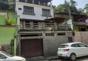 Foto 1 de Casa com 3 Quartos à venda, 160m² em Fonseca, Niterói