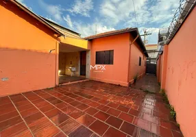 Foto 1 de Casa com 3 Quartos à venda, 122m² em Jaraguá, Piracicaba