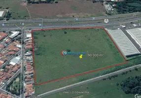 Foto 1 de Lote/Terreno à venda, 90000m² em Jardim Santa Maria, Sumaré