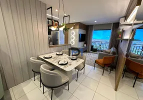 Foto 1 de Apartamento com 2 Quartos à venda, 51m² em Sapiranga, Fortaleza