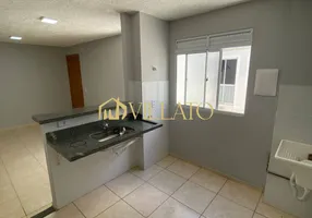 Foto 1 de Apartamento com 2 Quartos à venda, 51m² em Vila Santa Rita 5 Etapa, Goiânia