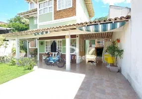 Foto 1 de Casa com 4 Quartos à venda, 201m² em Piratininga, Niterói