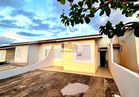 Foto 1 de Casa de Condomínio com 3 Quartos à venda, 95m² em Registro, Feira de Santana