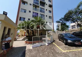 Foto 1 de Apartamento com 2 Quartos à venda, 53m² em Pechincha, Rio de Janeiro