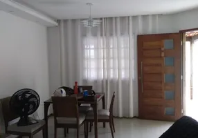 Foto 1 de Casa com 3 Quartos à venda, 154m² em Maria Paula, São Gonçalo