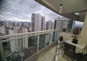Foto 1 de Apartamento com 3 Quartos à venda, 91m² em Centro, Nova Iguaçu
