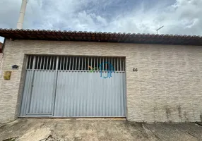 Foto 1 de Casa com 4 Quartos à venda, 152m² em Planalto, Natal