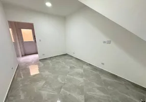 Foto 1 de Casa de Condomínio com 2 Quartos à venda, 70m² em Vila Ré, São Paulo