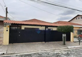 Foto 1 de Casa com 4 Quartos à venda, 140m² em Parque Novo Mundo, São Paulo