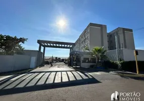 Foto 1 de Apartamento com 2 Quartos à venda, 50m² em Jardim Terra Branca, Bauru