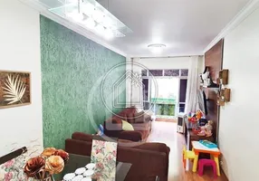 Foto 1 de Apartamento com 2 Quartos à venda, 96m² em Praça Seca, Rio de Janeiro