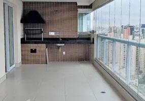 Foto 1 de Apartamento com 3 Quartos à venda, 152m² em Perdizes, São Paulo