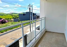 Foto 1 de Casa com 3 Quartos à venda, 139m² em Pousada do Sol, Pouso Alegre