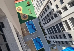 Foto 1 de Apartamento com 2 Quartos para alugar, 48m² em Padroeira, Osasco