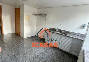 Foto 1 de Apartamento com 4 Quartos à venda, 112m² em Sagrada Família, Belo Horizonte