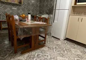 Foto 1 de Casa com 4 Quartos à venda, 100m² em Jardim Alamo, Guarulhos