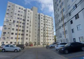 Foto 1 de Apartamento com 2 Quartos para alugar, 42m² em Cassange, Salvador