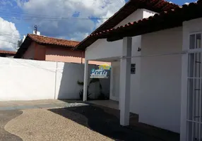 Foto 1 de Imóvel Comercial com 3 Quartos para alugar, 150m² em Horto, Teresina