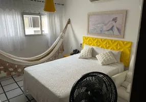 Foto 1 de Apartamento com 3 Quartos à venda, 107m² em Petrópolis, Natal