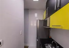 Foto 1 de Apartamento com 1 Quarto à venda, 40m² em Vila Carmem, São Paulo