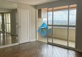 Foto 1 de Apartamento com 3 Quartos à venda, 111m² em Centro, Santo André