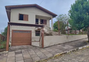 Foto 1 de Casa com 3 Quartos à venda, 140m² em Santa Marta, Bento Gonçalves