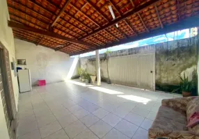Foto 1 de Casa com 3 Quartos à venda, 91m² em Agua Fria, Recife