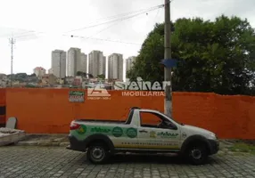Foto 1 de Lote/Terreno para alugar, 200m² em Jardim Munhoz, Guarulhos