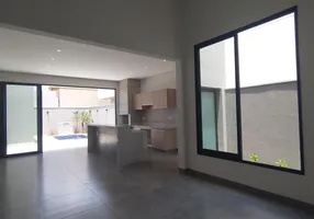 Foto 1 de Casa de Condomínio com 3 Quartos à venda, 153m² em Setlife Mirassol, Mirassol