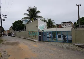 Foto 1 de Galpão/Depósito/Armazém à venda, 1158m² em Alto Cajueiros, Macaé