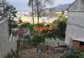 Foto 1 de Lote/Terreno à venda, 480m² em Tijuca, Rio de Janeiro