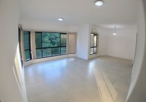 Foto 1 de Apartamento com 3 Quartos à venda, 114m² em Pitangueiras, Guarujá