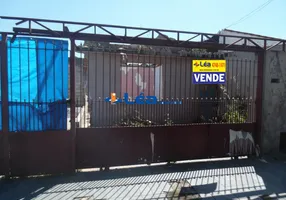 Foto 1 de Lote/Terreno à venda, 150m² em Parque Maria Helena, Suzano