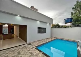 Foto 1 de Casa com 2 Quartos à venda, 125m² em Ipitanga, Lauro de Freitas