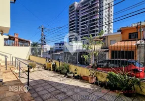 Foto 1 de Sobrado com 2 Quartos à venda, 188m² em Vila Clementino, São Paulo