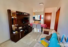 Foto 1 de Apartamento com 2 Quartos à venda, 60m² em Villa Toscana, Bragança Paulista