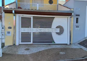 Foto 1 de Casa com 3 Quartos à venda, 159m² em Vila Carlota, Sumaré