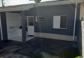 Foto 1 de Casa de Condomínio com 2 Quartos à venda, 65m² em Fazenda Aya, Suzano