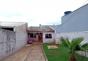 Foto 1 de Casa com 2 Quartos à venda, 90m² em Brasmadeira, Cascavel