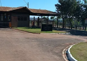 Foto 1 de Fazenda/Sítio com 1 Quarto à venda, 11m² em Residencial Terra Santa, Trindade