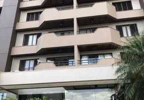 Foto 1 de Apartamento com 3 Quartos à venda, 123m² em Centro, Arapongas