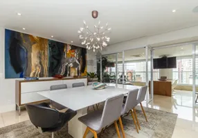 Foto 1 de Apartamento com 4 Quartos à venda, 335m² em Ibirapuera, São Paulo