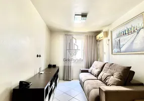 Foto 1 de Apartamento com 2 Quartos à venda, 61m² em Trindade, Florianópolis