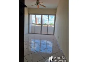 Foto 1 de Apartamento com 2 Quartos à venda, 54m² em Vila Altinópolis, Bauru