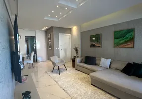 Foto 1 de Apartamento com 3 Quartos à venda, 125m² em Patamares, Salvador