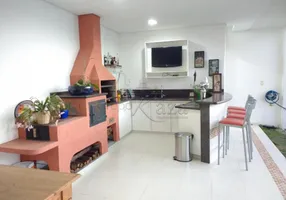 Foto 1 de Casa de Condomínio com 3 Quartos à venda, 237m² em Altos da Serra III, São José dos Campos