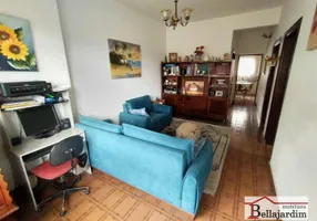 Foto 1 de Casa com 3 Quartos à venda, 240m² em Jardim, Santo André